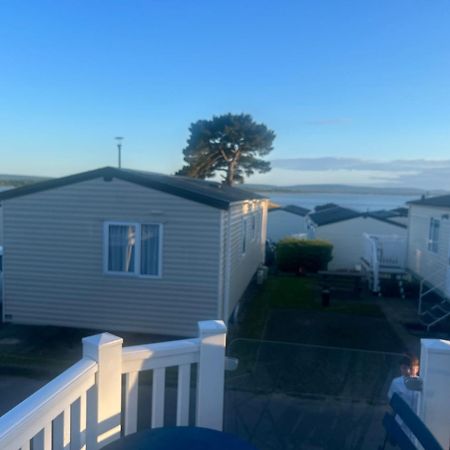 Rockley Park Haven Hotel Lytchett Minster Bagian luar foto