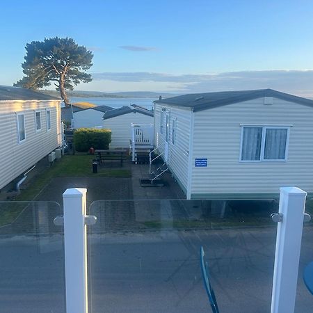 Rockley Park Haven Hotel Lytchett Minster Bagian luar foto