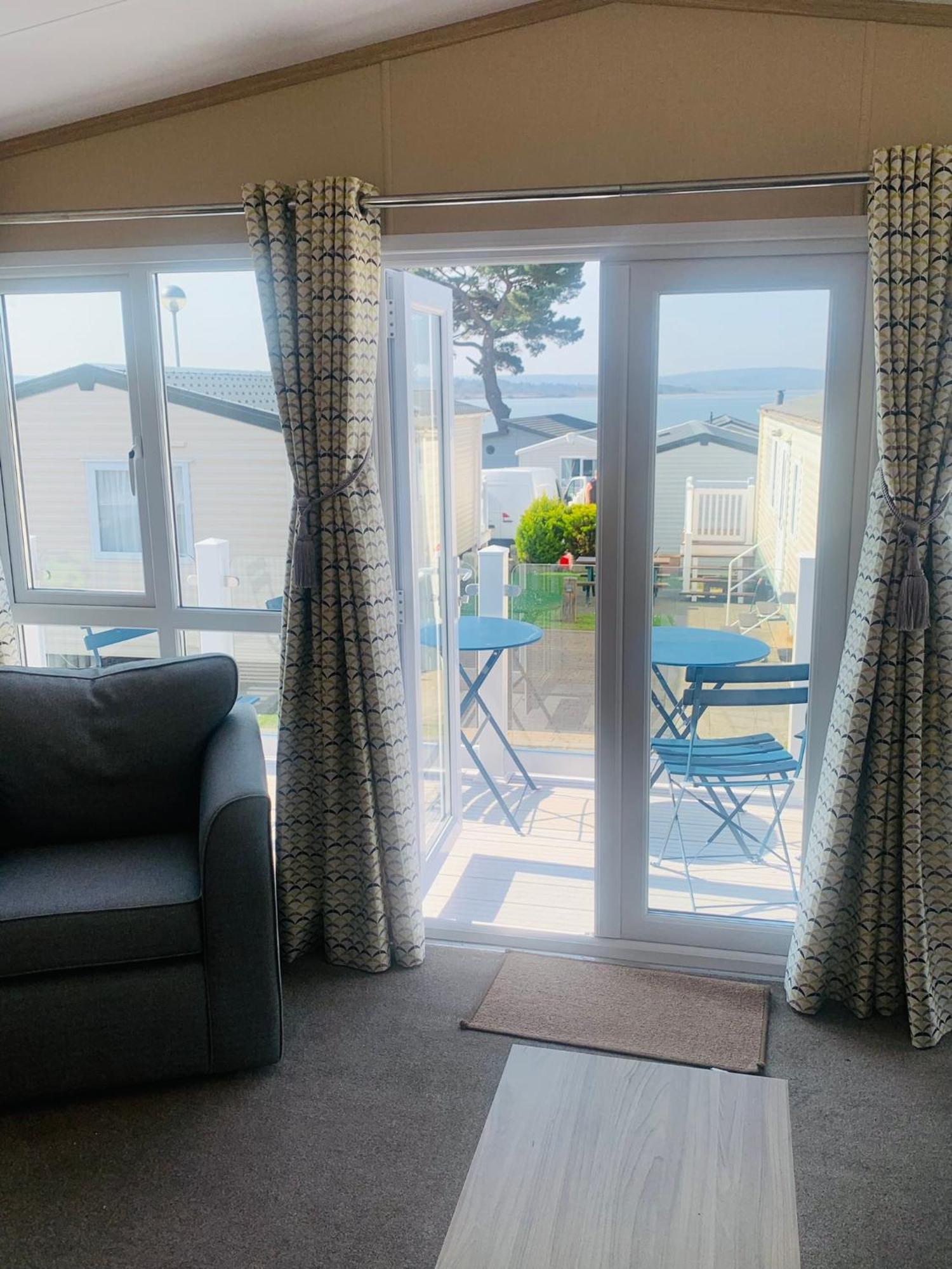 Rockley Park Haven Hotel Lytchett Minster Bagian luar foto
