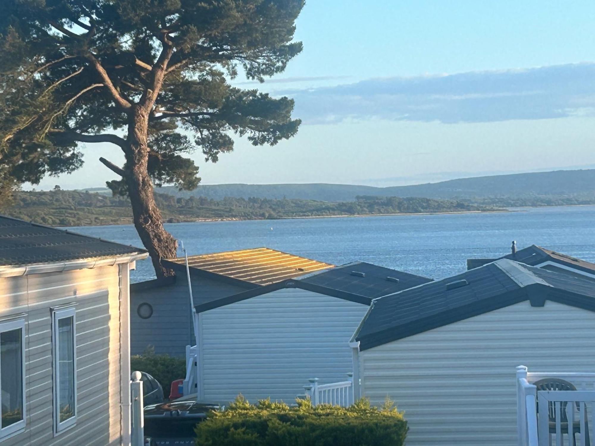 Rockley Park Haven Hotel Lytchett Minster Bagian luar foto