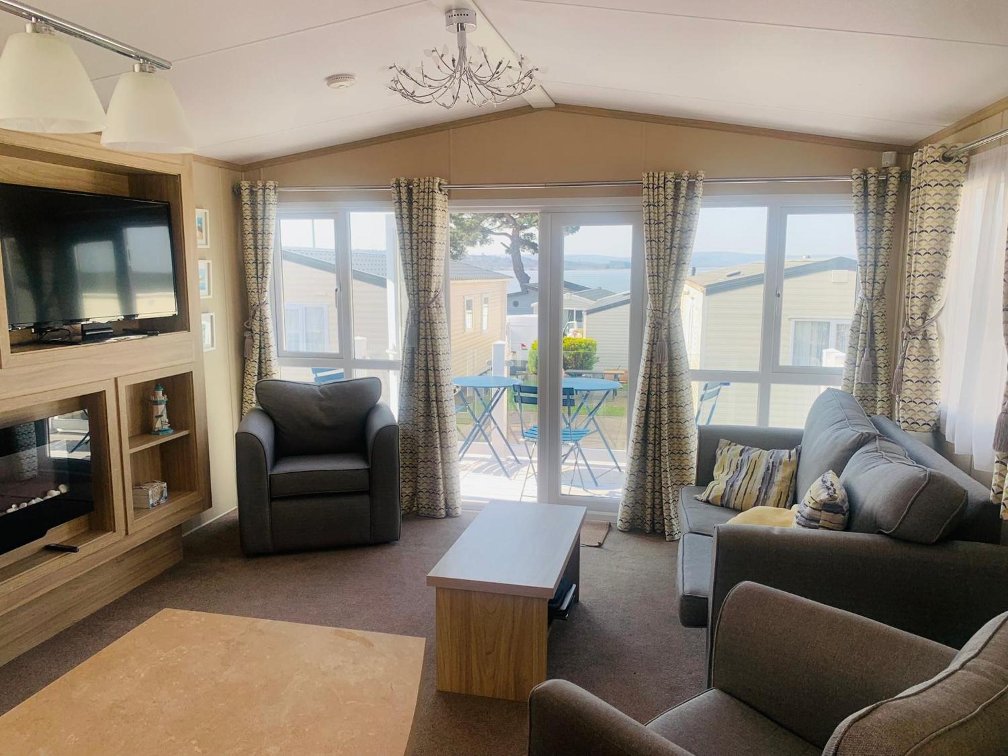 Rockley Park Haven Hotel Lytchett Minster Bagian luar foto